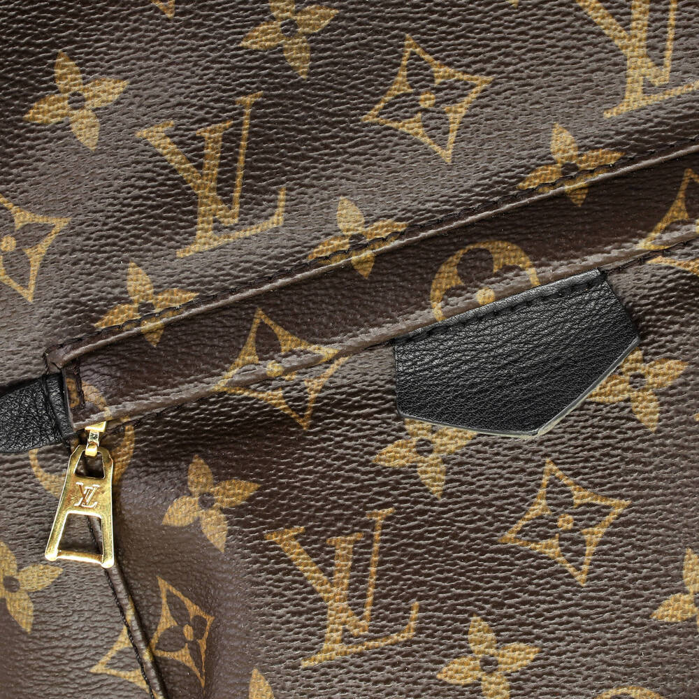 Louis Vuitton Palm Springs Backpack #237796L15B - Picture 8 of 9